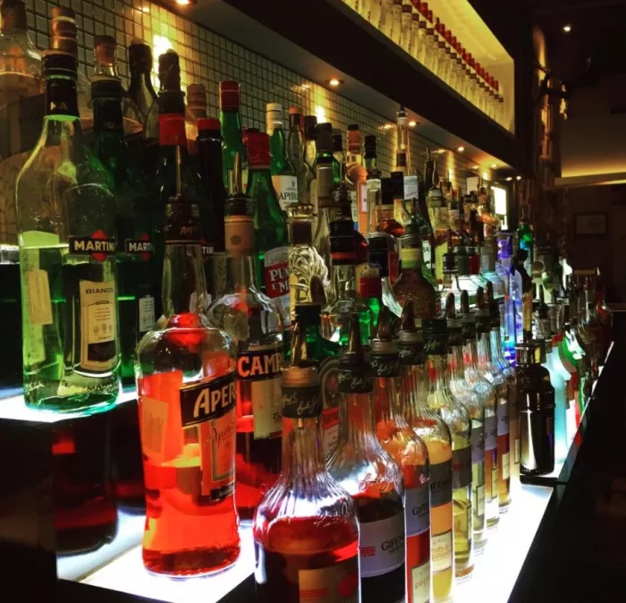 Bar Central