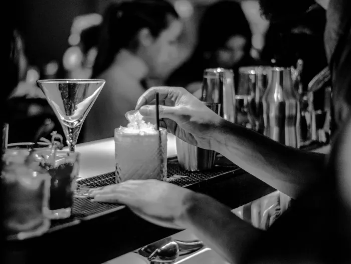Bar Central