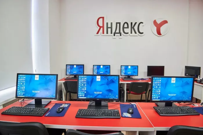 Компьютерная академия "Top"