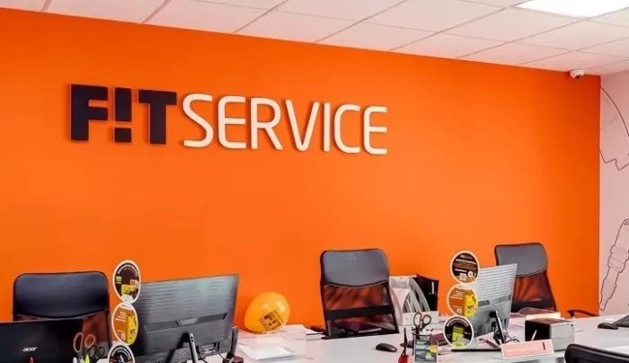 Автосервис "FIT SERVICE"
