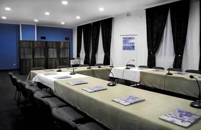 Belgrade City Hotel
