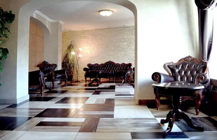 Belgrade City Hotel