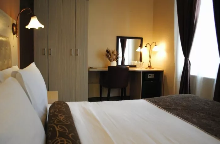Belgrade City Hotel