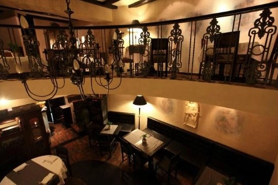 Casa Nova