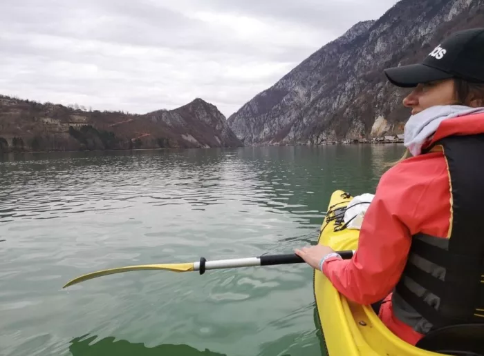 Wild Serbia - WS Adventures