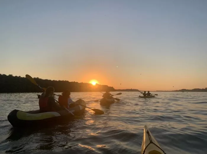 Wild Serbia - WS Adventures