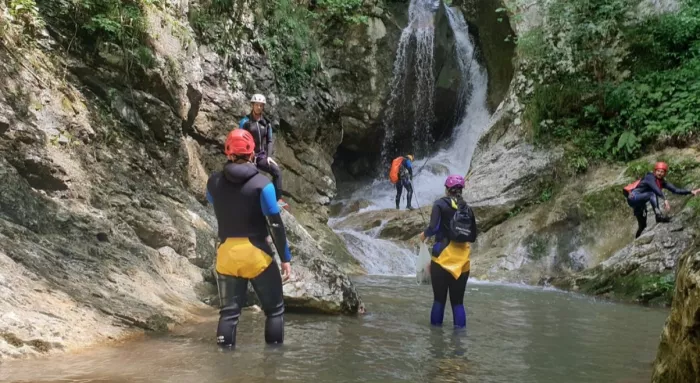 Wild Serbia - WS Adventures
