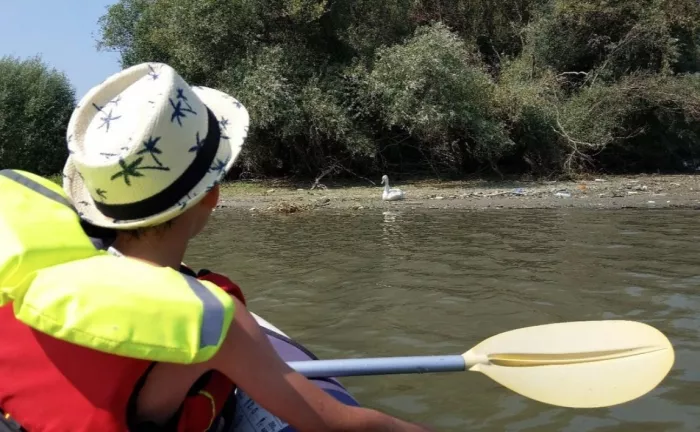 Wild Serbia - WS Adventures