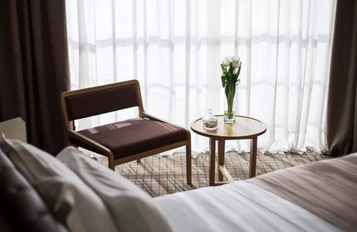 Jump INN Hotel Belgrade