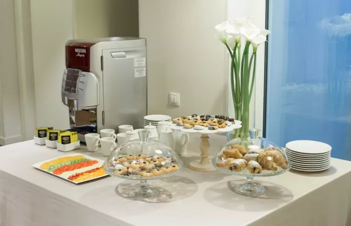 Jump INN Hotel Belgrade
