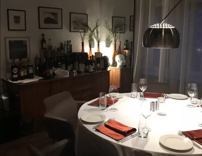 Salon 5