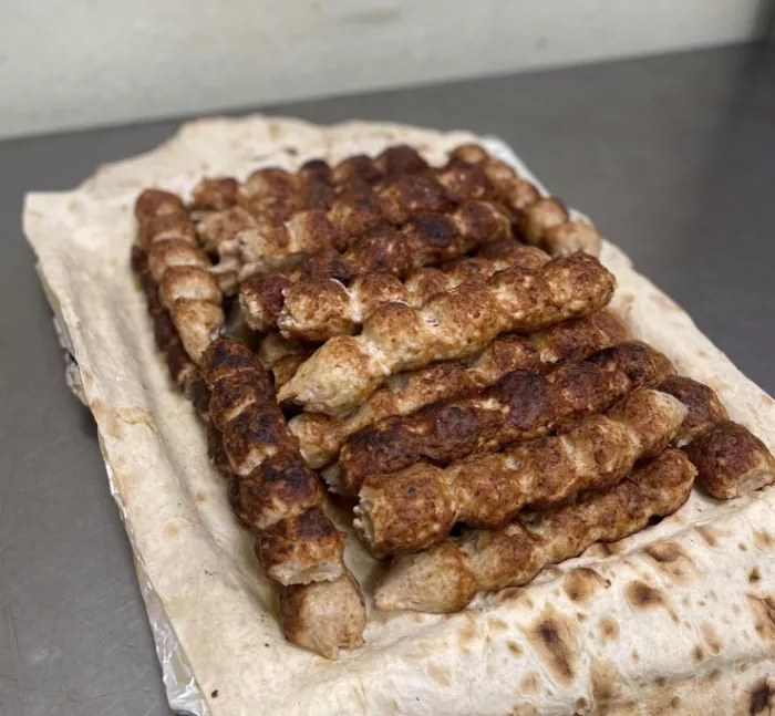 Кафе «Шашлычная&Пекарня»