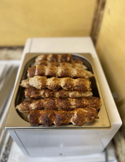 Кафе «Шашлычная&Пекарня»