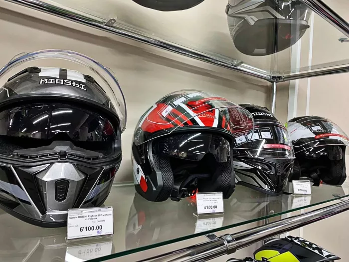 Мотосервис "Dr-moto".