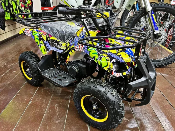 Мотосервис "Dr-moto".