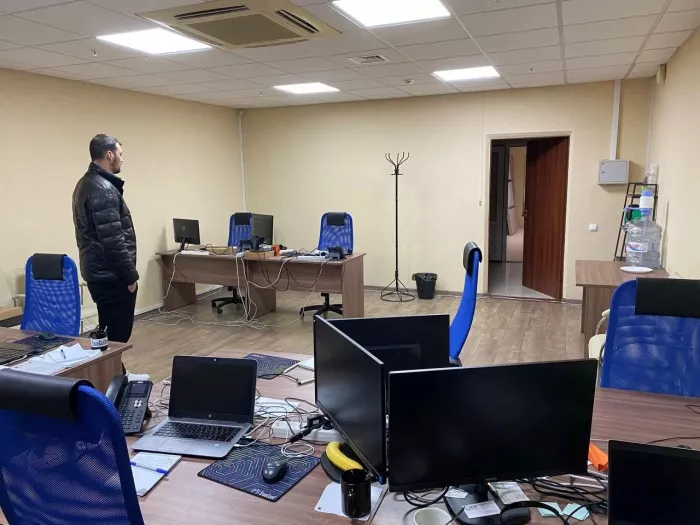 Клининговые услуги "Вселенная чистоты"