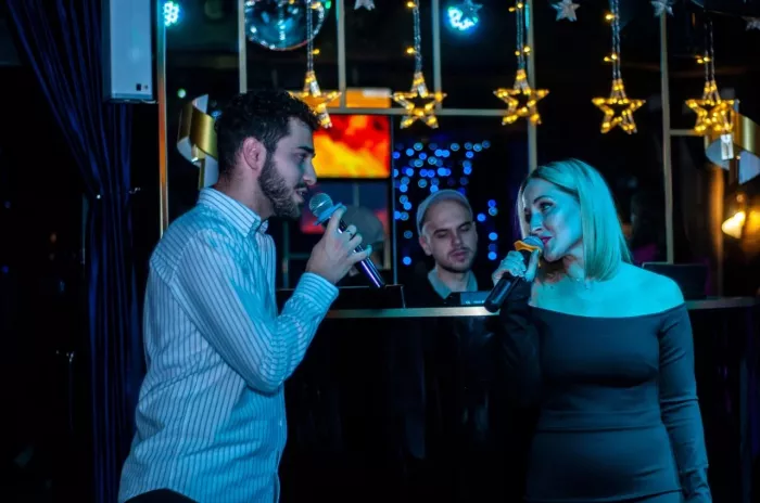 Вокал "Vocal Family"