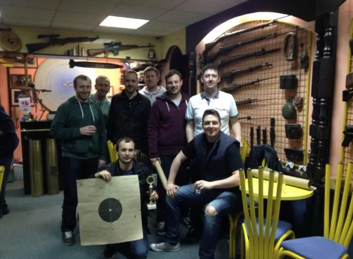 Belgrade Stag Weekends
