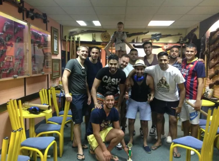 Belgrade Stag Weekends