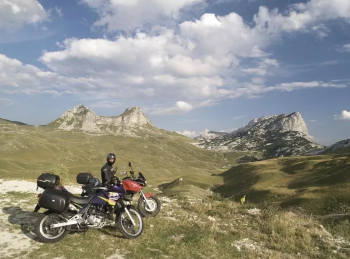 Beyond Usual Motorcycle Tours & Rentals