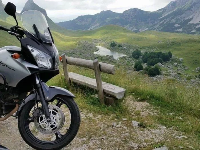 Beyond Usual Motorcycle Tours & Rentals