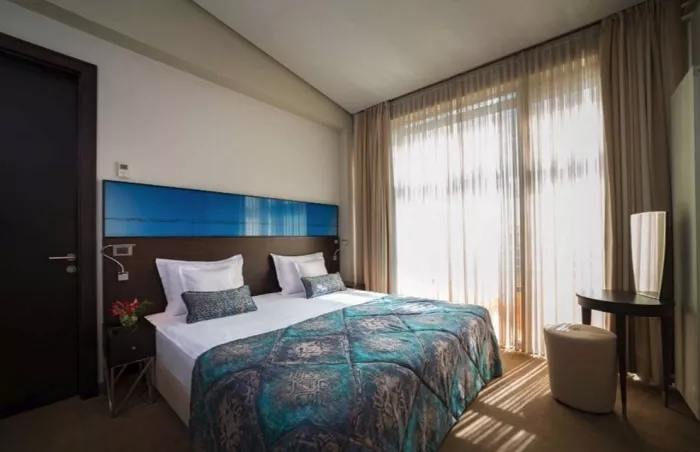 Hotel Townhouse 27
