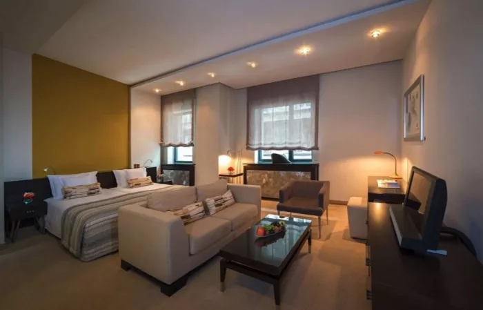 Hotel Townhouse 27