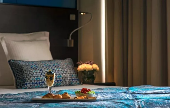 Hotel Townhouse 27