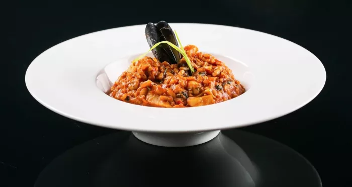 Terminal GastroBar