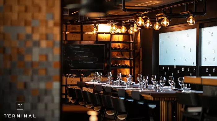 Terminal GastroBar