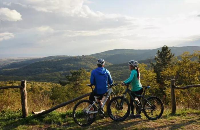 Bike Adventure Belgrade
