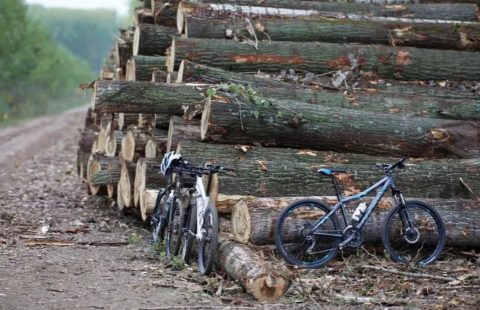 Bike Adventure Belgrade
