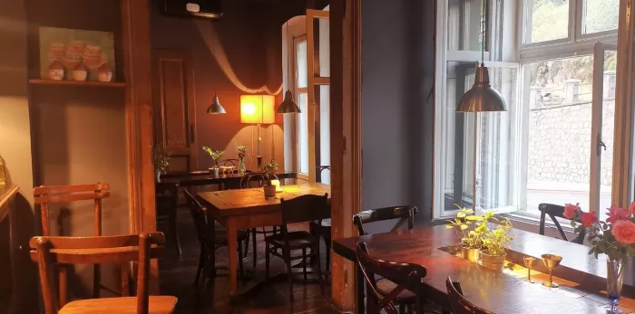 Radost Fina Kuhinjica