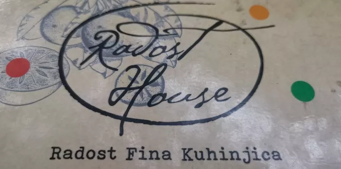 Radost Fina Kuhinjica