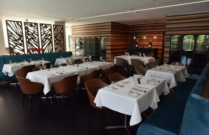 Crowne Plaza Belgrade