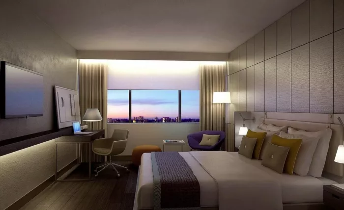 Crowne Plaza Belgrade