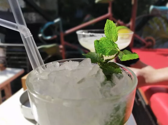 Blaznavac Cafe-Bar