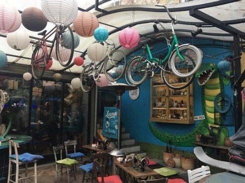 Blaznavac Cafe-Bar