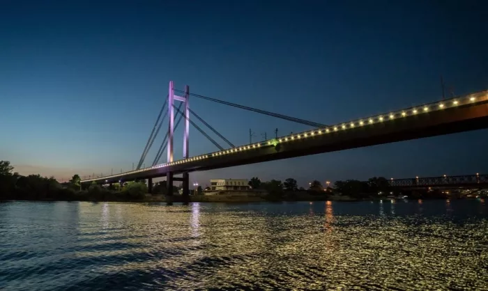 Cruise Belgrade Boat Tour