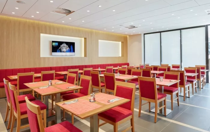 Holiday Inn Express Belgrade