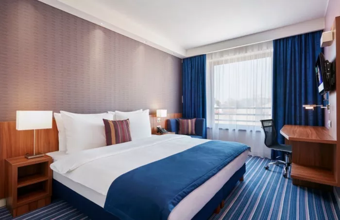 Holiday Inn Express Belgrade