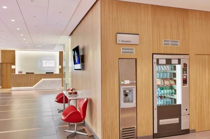 Holiday Inn Express Belgrade