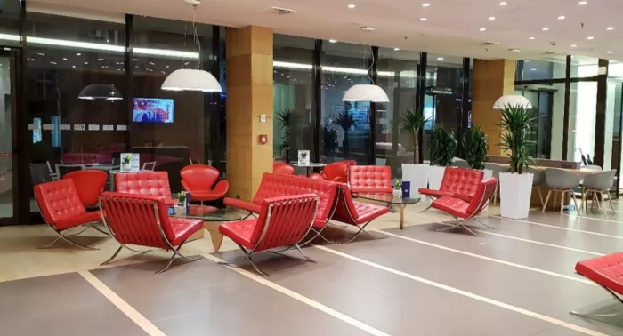 Holiday Inn Express Belgrade