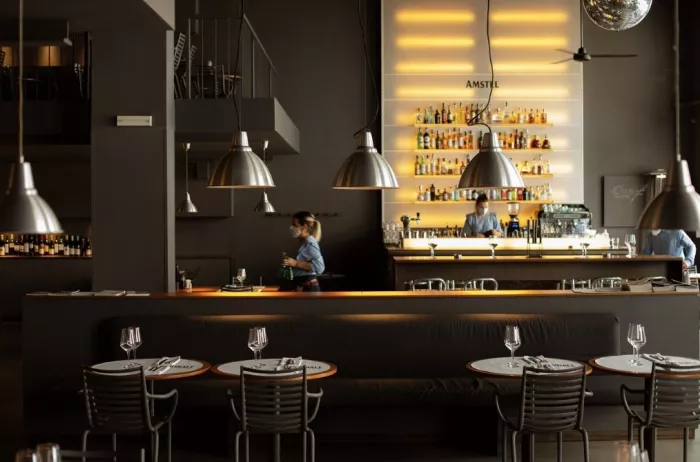 Comunale Caffe e Cucina
