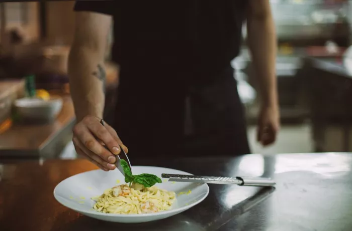 Comunale Caffe e Cucina