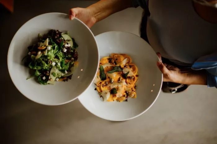 Comunale Caffe e Cucina