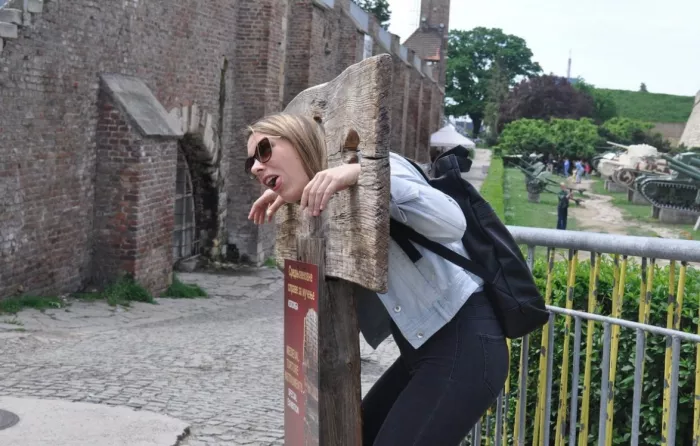 Treasure Hunt Serbia