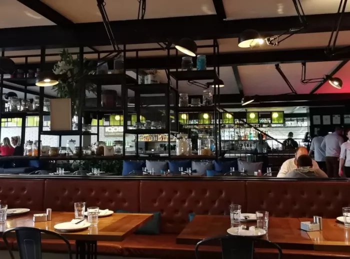Toro Latin Gastrobar