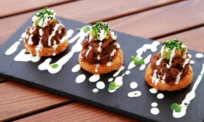 Toro Latin Gastrobar