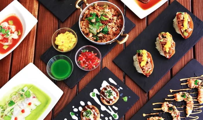 Toro Latin Gastrobar